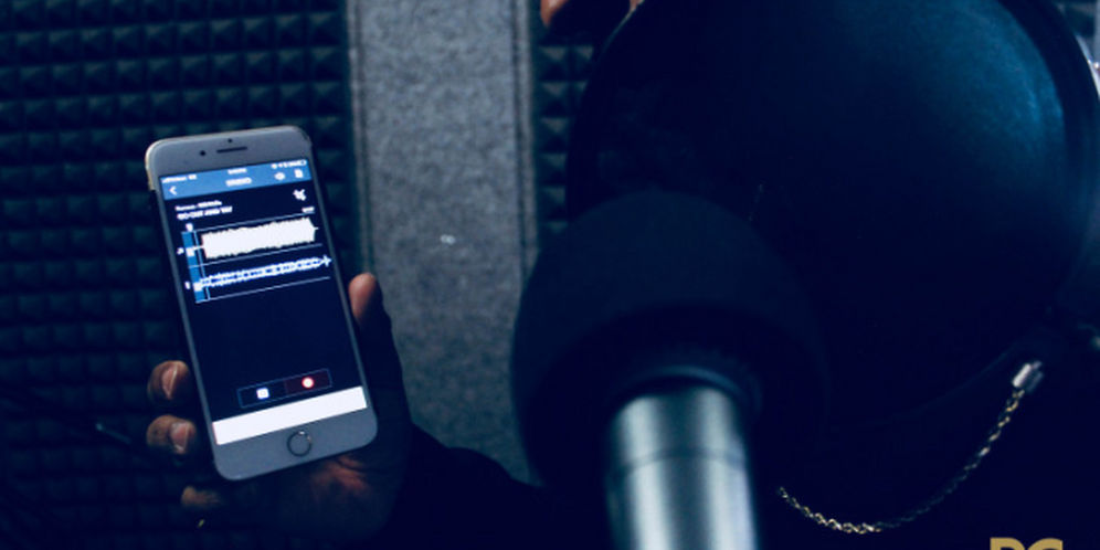 Pengen Jadi Rapper? Ini Beberapa Aplikasi Smartphone Buat Ngasah Skill Ngerap Lo!